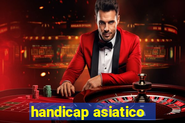 handicap asiatico -3.5